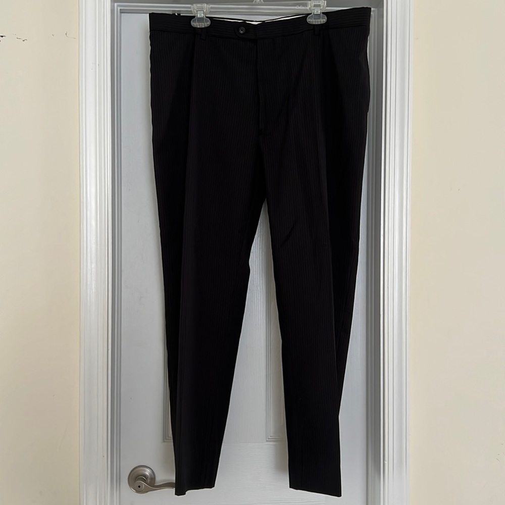 Joseph Abboud Mens Dress Pants